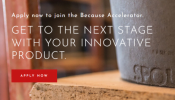 Because Accelerator