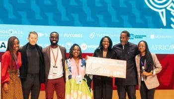 New Venture Competition