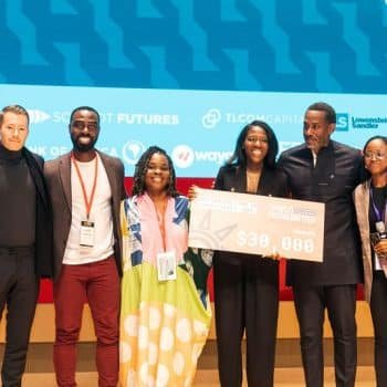 New Venture Competition