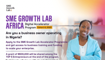 SME Growth Lab
