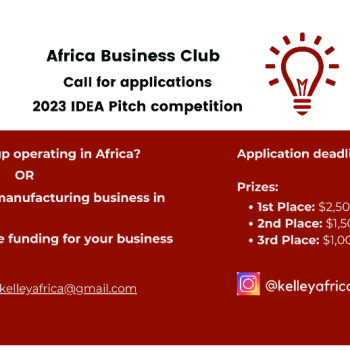 Africa Business Club