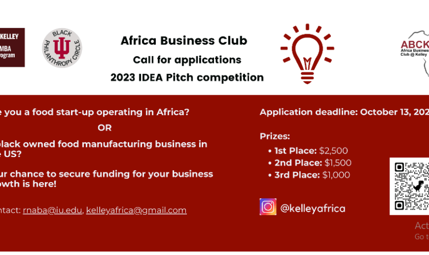 Africa Business Club