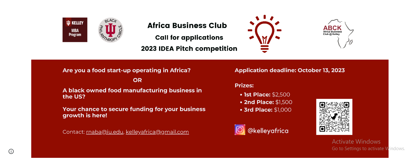 Africa Business Club