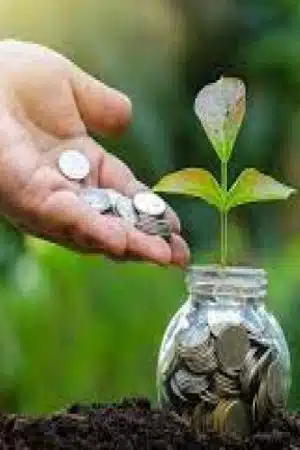 funding