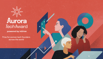 Aurora Tech Award