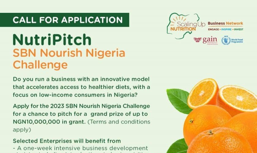 NutriPitch