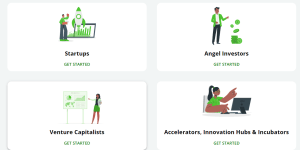 Nigeria Startup Portal