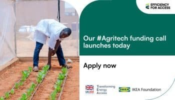 Efficiency for Access