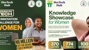 3MTT Innovation Challenge