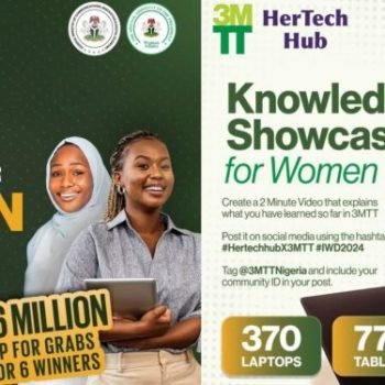 3MTT Innovation Challenge