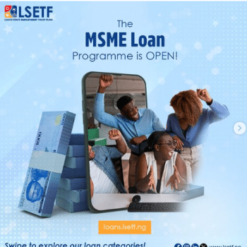 LSETF MSME