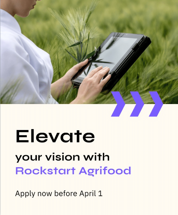 Rockstart AgriFood