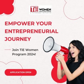 TiE Women