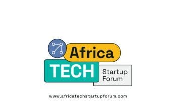 Africa Tech Startup Forum