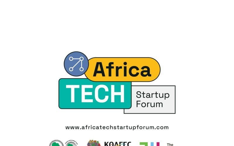 Africa Tech Startup Forum