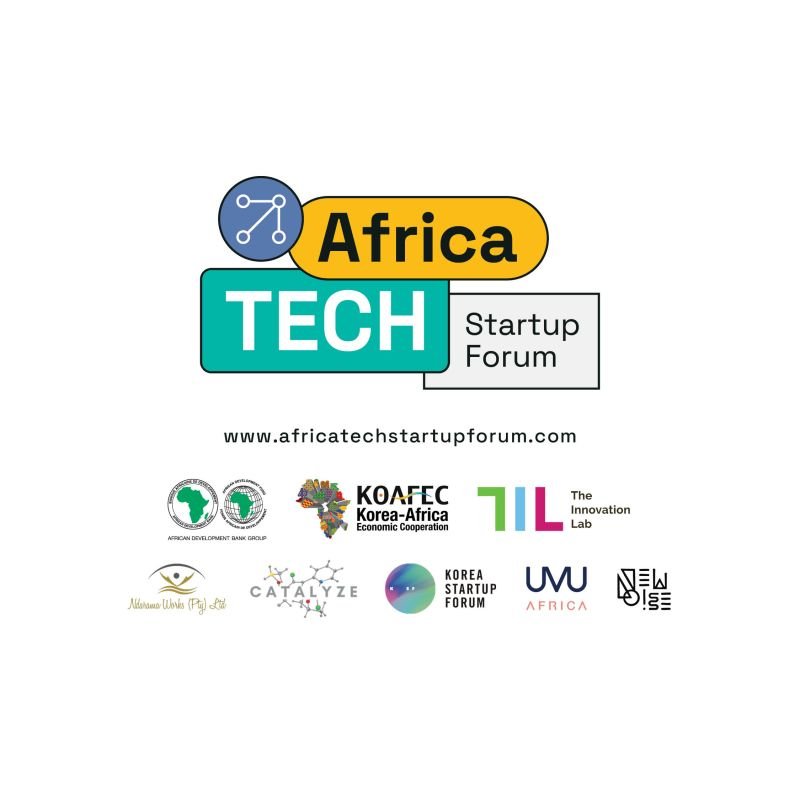 Africa Tech Startup Forum