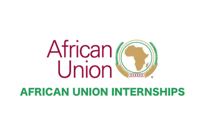 African Union Internship Program