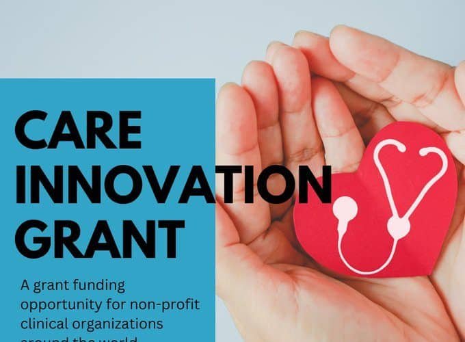 Hikma Health’s Care Innovation Grant