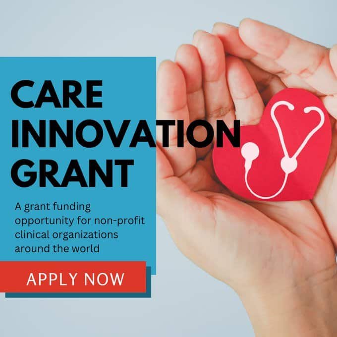 Hikma Health’s Care Innovation Grant