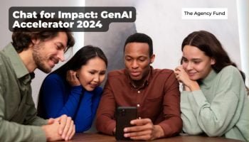Chat for Impact GenAI Accelerator