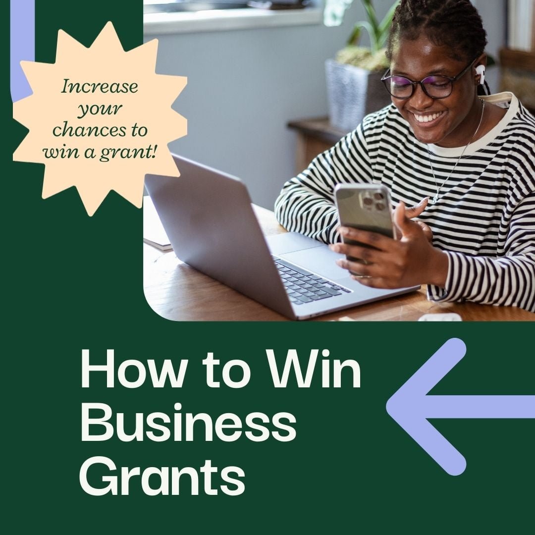 SME grants