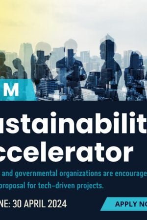 IBM Sustainability Accelerator