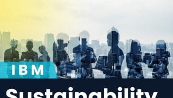 IBM Sustainability Accelerator