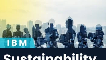 IBM Sustainability Accelerator