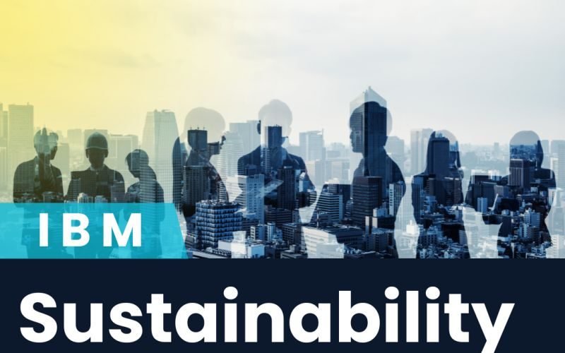 IBM Sustainability Accelerator