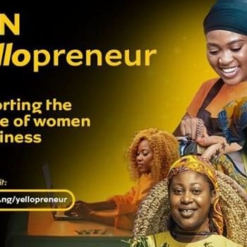 MTN Y’ellopreneur Initiative