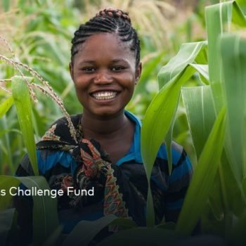 Mastercard Foundation Fund for Resilience and Prosperity