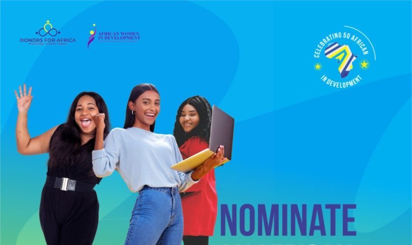 African Women In Development