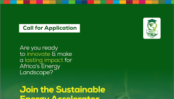 Sustainable Energy Accelerator