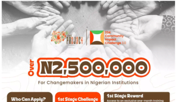 234 Community Impact Challenge