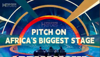 Africa’s Business Heroes Prize