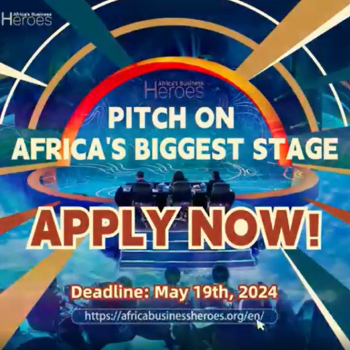 Africa’s Business Heroes Prize