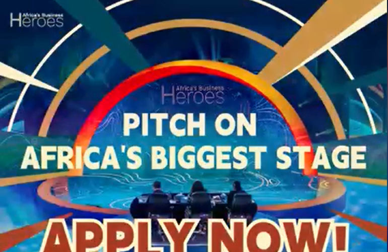 Africa’s Business Heroes Prize