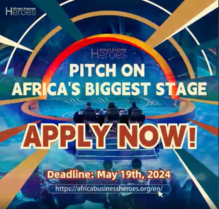 Africa’s Business Heroes Prize Competition 2024 - Agribusiness Digest Blog