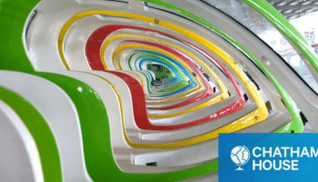 Chatham House Sustainability Accelerator