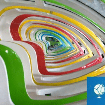 Chatham House Sustainability Accelerator