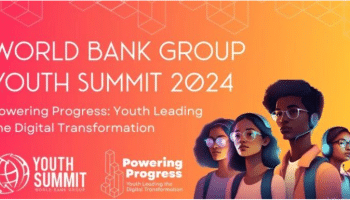 World Bank Group Youth Summit