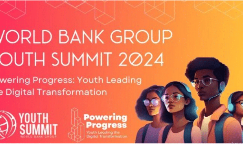World Bank Group Youth Summit