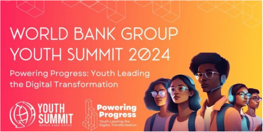 World Bank Group Youth Summit