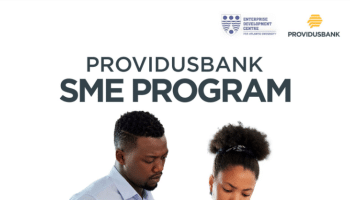 Providus Bank SME Program