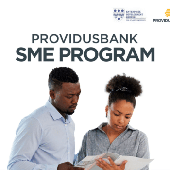 Providus Bank SME Program