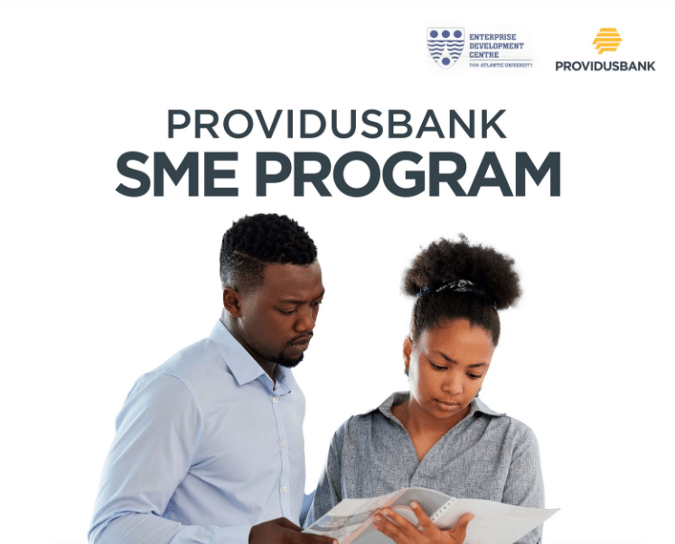 Providus Bank SME Program