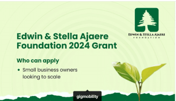 Edwin and Stella Ajaere Foundation