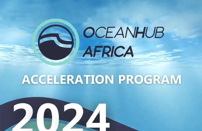 OceanHub Africa Acceleration