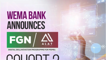 FGN-ALAT Digital Skillnovation Program