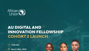 African Union Digital and Innovation Fellowship
